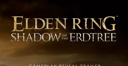 Elden Ring: Shadow of the Erdtree oficjalnie (aktualizacja)