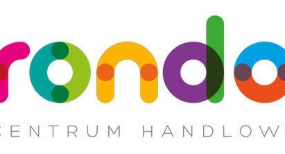 Bydgoskie CH Rondo z nową identyfikacją wizualną