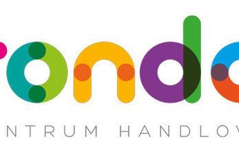 Bydgoskie CH Rondo z nową identyfikacją wizualną