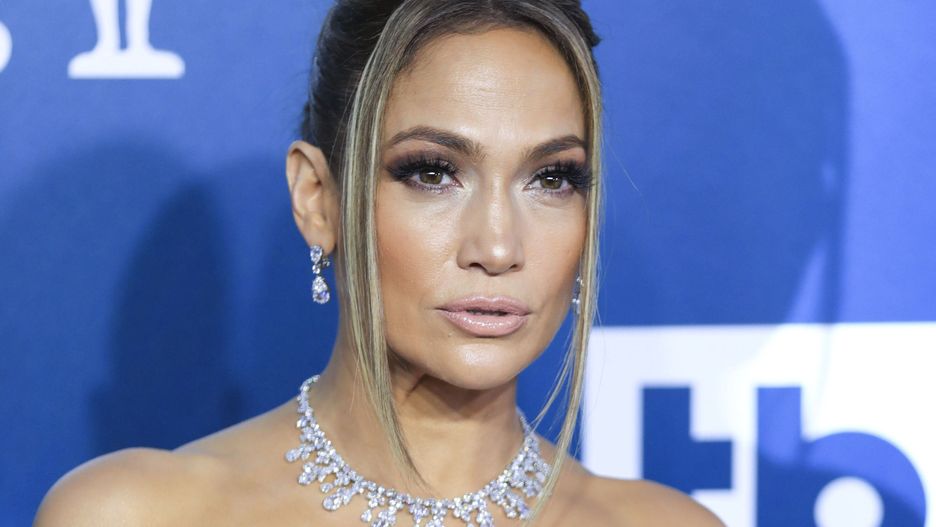 Jennifer Lopez nie ma problemu z pokazywaniem ciała