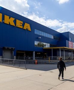 IKEA ogłosiła konkurs. Zwycięzcy będą spali w sklepie