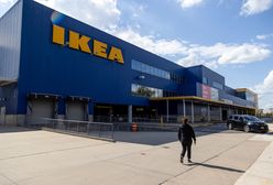 IKEA ogłosiła konkurs. Zwycięzcy będą spali w sklepie