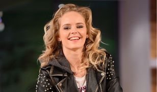 Olga Kalicka zachwyciła fanów. Zmysłowe zdjęcie wywołało lawinę komentarzy