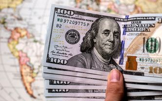 Kursy walut 12.01.2022. Wtorkowy kurs funta, euro, dolara i franka szwajcarskiego