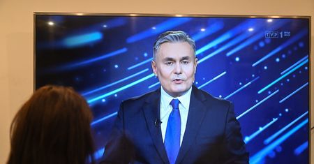 Szykują rewolucję w TVP. Bez abonamentu, z mniejszą liczbą kanałów i reklam
