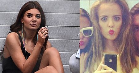 Wodzianka o Zuzie: "NAJBRZYDSZA MODELKA EVER!"