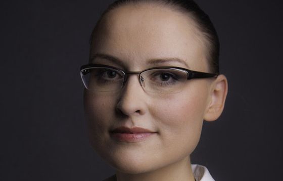 Katarzyna Jankowska: z Wirtualnej Polski na dyrektora operacyjnego w Grupie Onet-RASP
