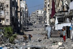 Hamas potwierdza. Jest zgoda ws. Strefy Gazy