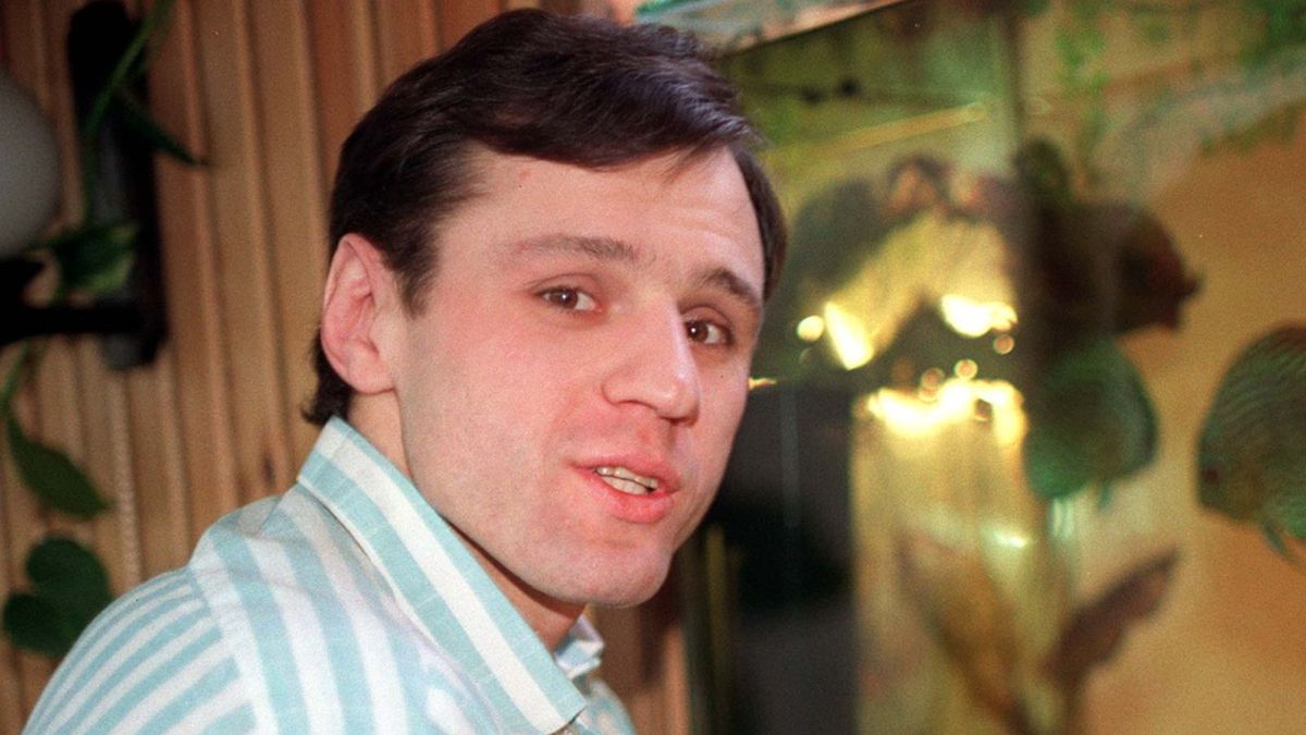 Waldemar Legień od 30 lat mieszka we Francji