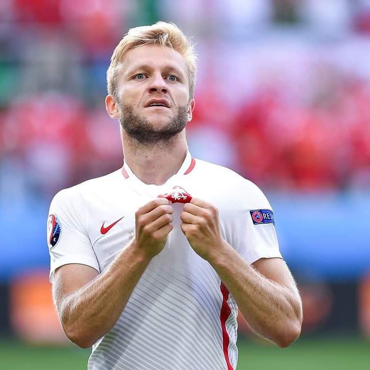 Kuba Błaszczykowski 