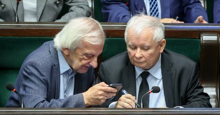 Sejm zajmie się waloryzacją rent i emerytur. Rząd chce podnieść świadczenia o co najmniej 250 zł miesięcznie
