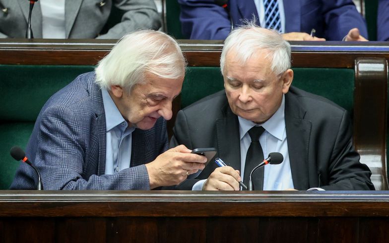 Sejm zajmie się waloryzacją rent i emerytur. Rząd chce podnieść świadczenia o co najmniej 250 zł miesięcznie