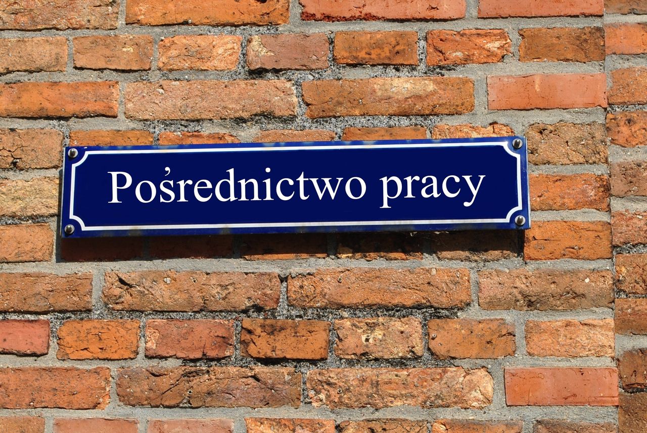 Bezrobocie rejestrowane na Śląsku. Tu osób bez pracy jest najwięcej