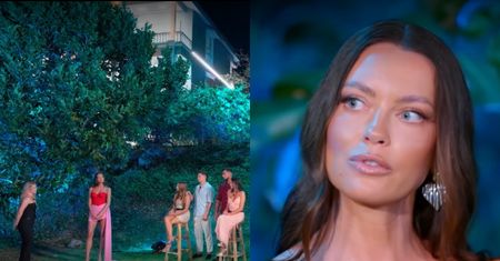 Widzowie "Hotelu Paradise" są OBURZENI odpadnięciem Weroniki i zamianami par w "Rajskim Rozdaniu". "Nieuczciwe ze strony produkcji"