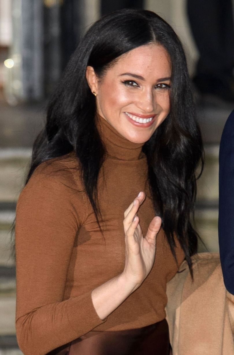 Meghan Markle