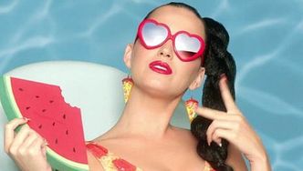 Nowy, kolorowy teledysk Katy Perry!