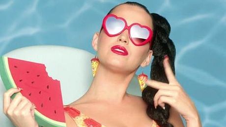 Nowy, kolorowy teledysk Katy Perry!