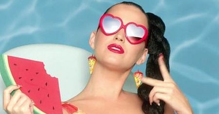 Nowy, kolorowy teledysk Katy Perry!