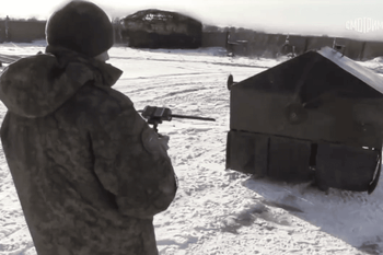 Testują "wirujące kable". Tak chcą chronić się przed dronami