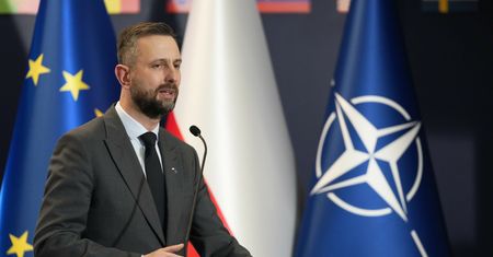 "W trybie pilnym". Polscy żołnierze wyruszyli na Litwę