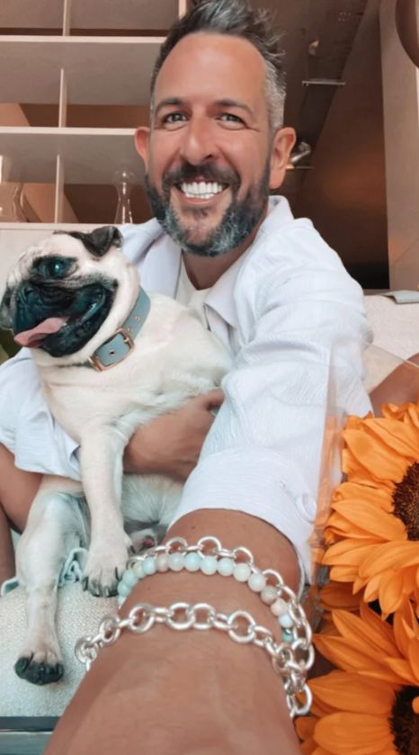 35-latek zachorował po powrocie z Dubaju