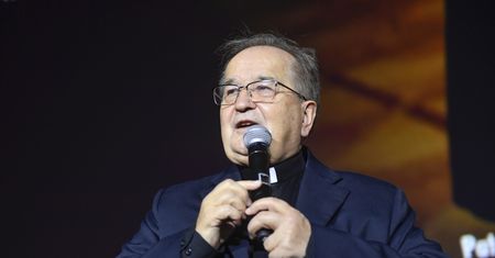 Tego się nie spodziewacie. U Rydzyka będą uczyć się obsługi dronów