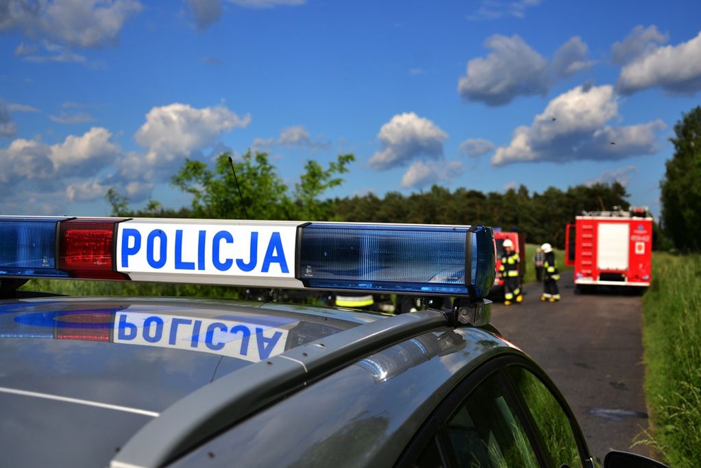 Jarocin: Potrąciła rowerzystkę i odjechała. Grozi jej więzienie