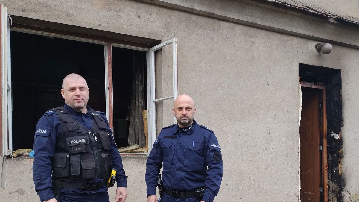 Policja