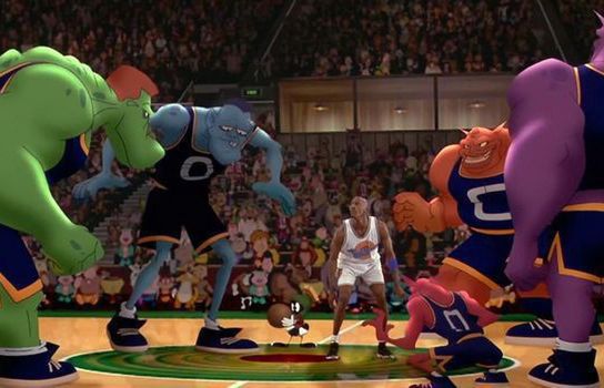 Malcolm D. Lee będzie reżyserem filmu "Kosmiczny mecz 2"