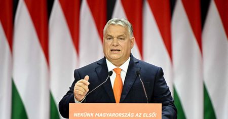 Węgry stawiają weto ws. Ukrainy. UE znajdzie sposób na Orbana