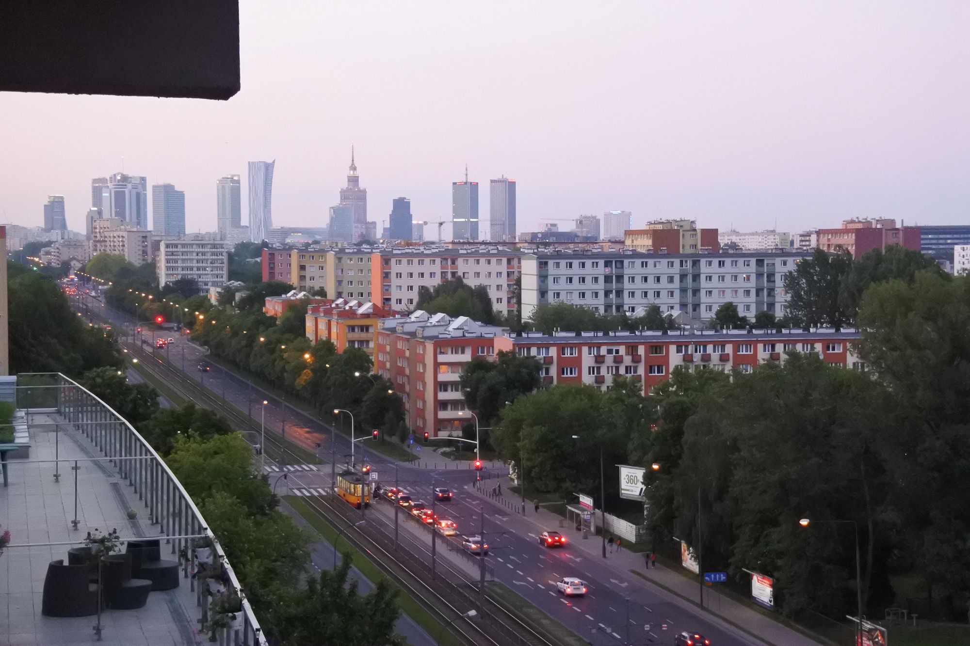 Nikon 1 J5 - mały i solidny bezlusterkowiec dla amatora [test] 57