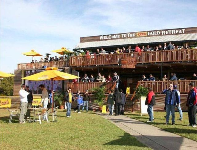 Niezwykły bar instant po australijsku 5
