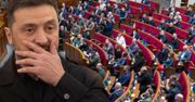 Dezerterzy z Rady Najwyższej. Frakcja Zełenskiego pogrąża się w chaosie