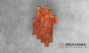 "Serce Pragi" znów bije. Sztuka ożywia dawną fabrykę drutu