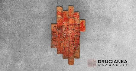 "Serce Pragi" znów bije. Sztuka ożywia dawną fabrykę drutu