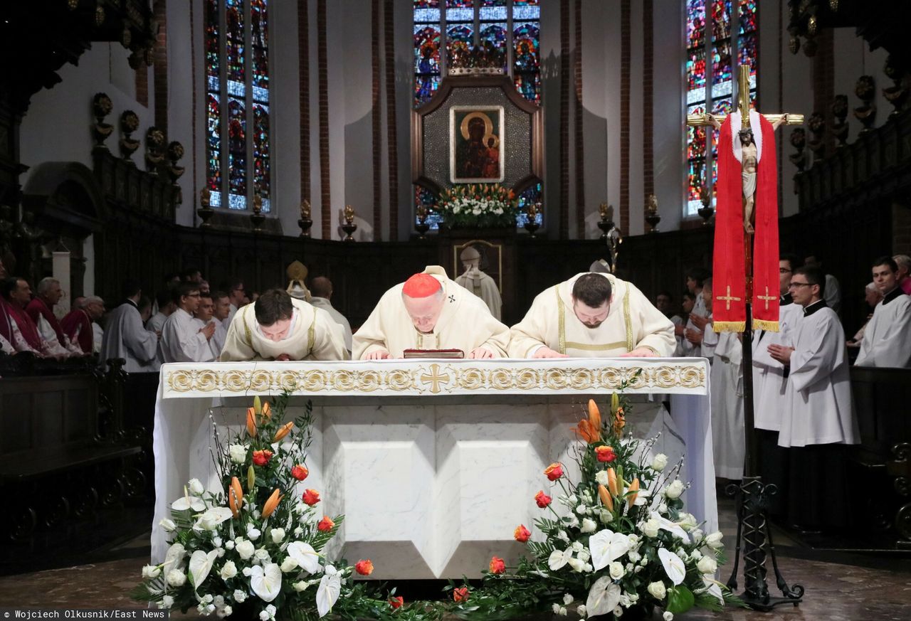 Kiedy w Święta Wielkanocne trzeba iść do kościoła? Wyjaśniamy