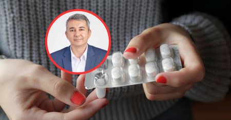 Nowe badania dotyczące paracetamolu. Naukowcy ostrzegają jedną grupę
