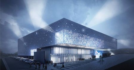 W Lublinie powstanie hala sportowo-widowiskowa za 52 mln zł
