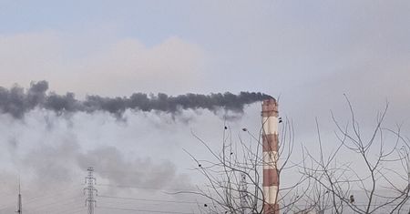 Ciepło w Lublinie dzięki „błękitnemu paliwu”. W elektrociepłowni Wrotków będzie kotłownia gazowa