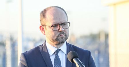 Przedłużenie stanu wyjątkowego? Jasna deklaracja Przydacza
