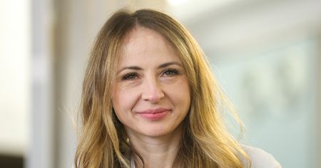 Co dalej z Funduszem Kościelnym? Ministra podała nowe informacje