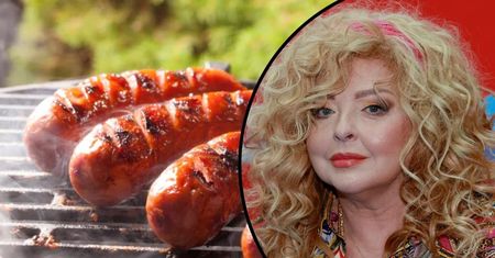 Grill od Magdy Gessler dostępny w Biedronce. Cena zaskakuje