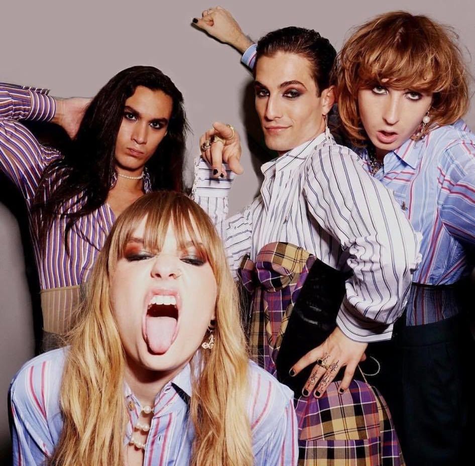 Maneskin