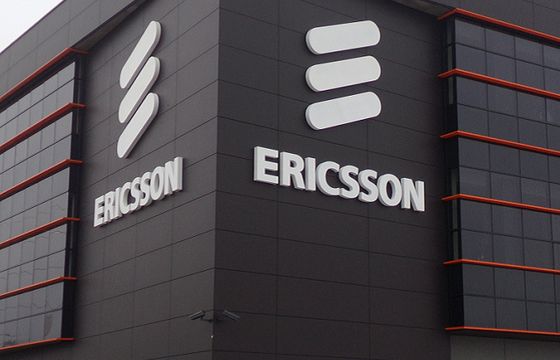 Wpływy Ericssona w Polsce wzrosły o 11 proc., zysk podwojony. Firma liczy na szybszy wzrost dzięki 5G