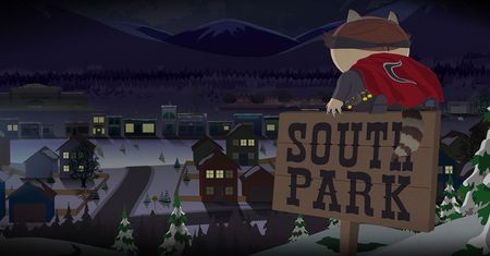 E3 2017: South Park: The Fractured But Whole na zwiastunie i gameplayu