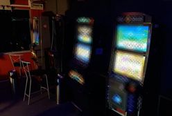 Częstochowa. Kolejne automaty do nielegalnych gier. Kary finansowe mogą być drakońskie