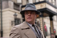 Kadr z serialu "Breslau", fot. Disney+