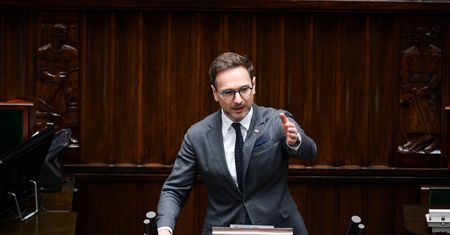 Kłótnia w Sejmie. "Ceny wody podskoczą o kilkadziesiąt procent"?