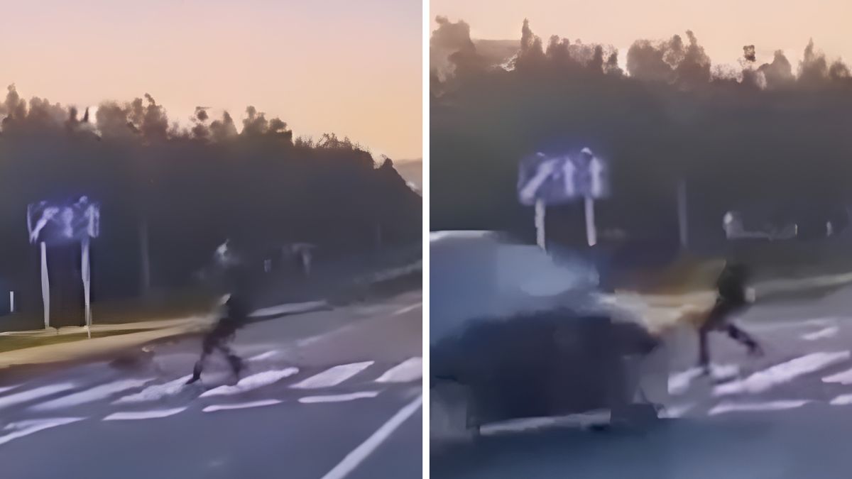 Tragiczny wypadek w Nowym Sączu