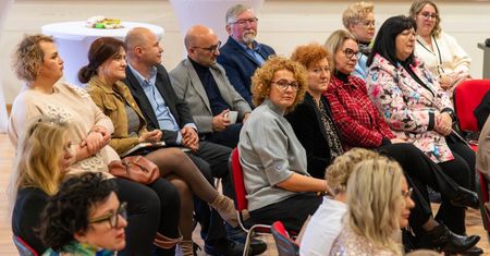 Konwent Oświatowy z ofertą na nowy rok szkolny